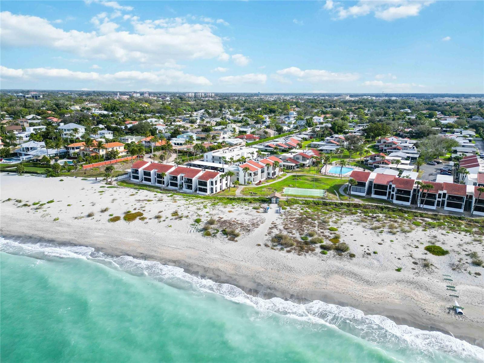 ALDEA MAR - Residential