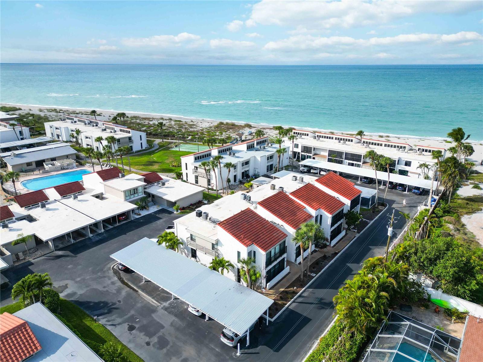 ALDEA MAR - Residential