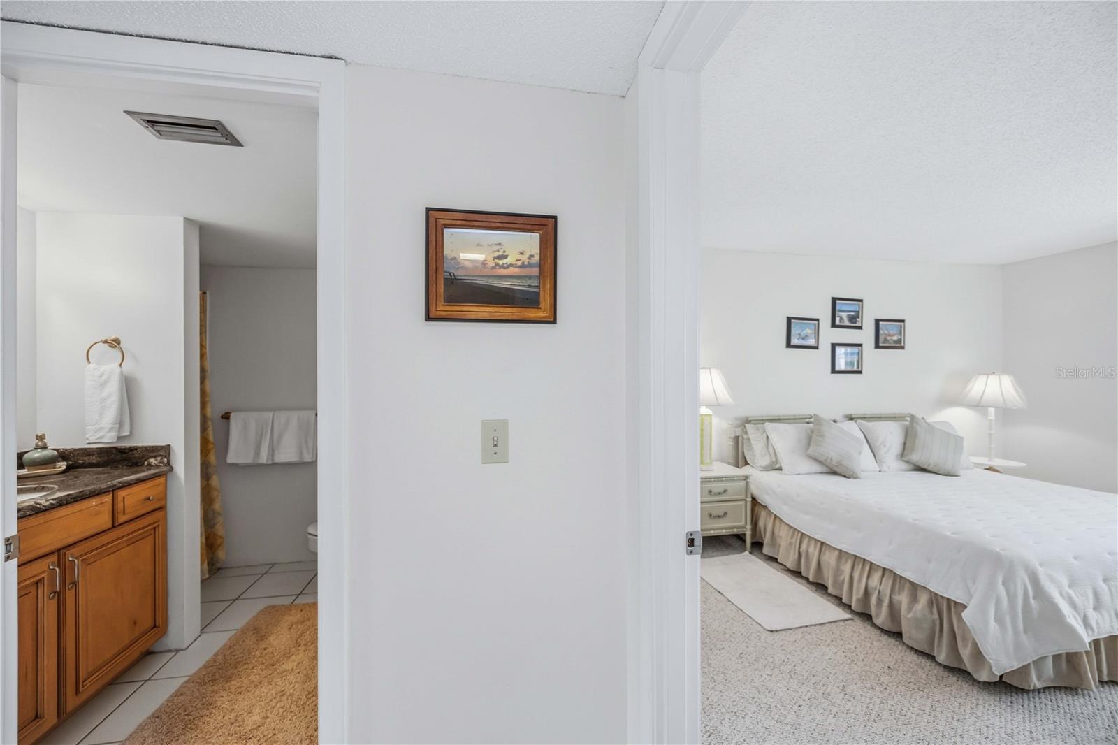 ALDEA MAR - Residential