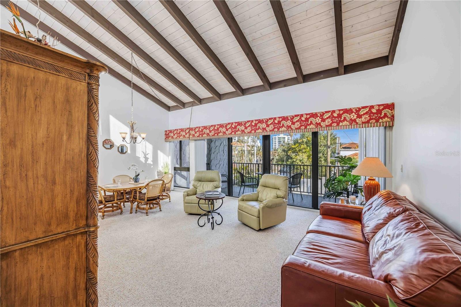 ALDEA MAR - Residential