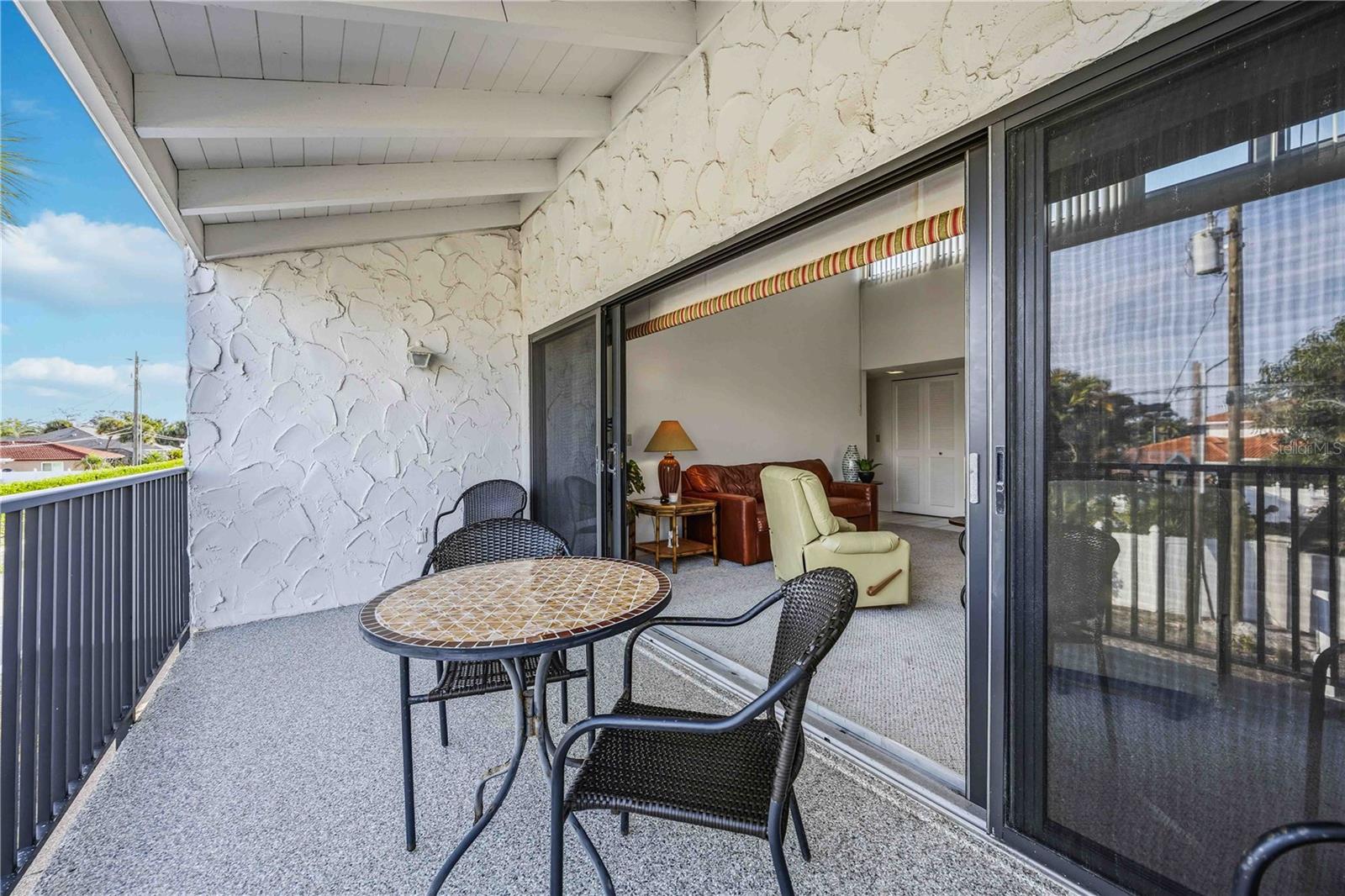 ALDEA MAR - Residential