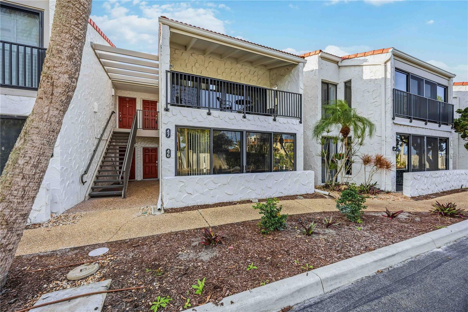 ALDEA MAR - Residential