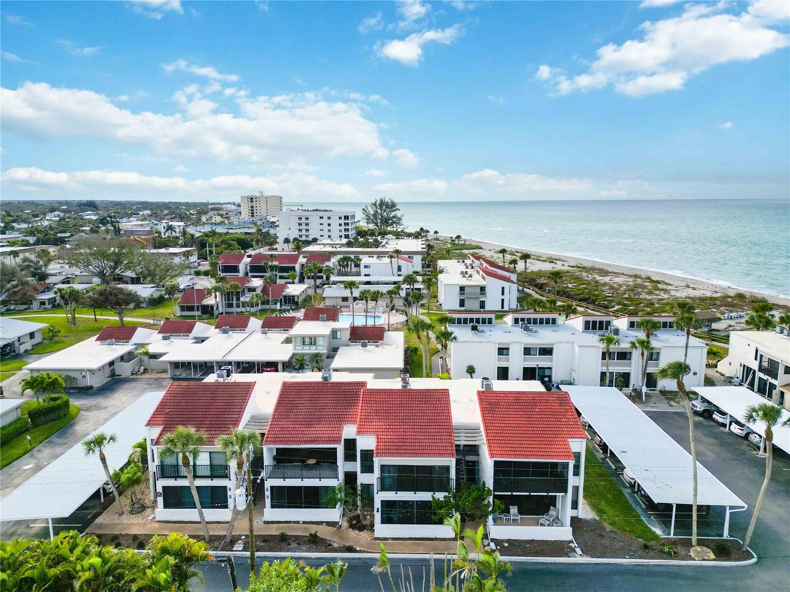 ALDEA MAR - Residential