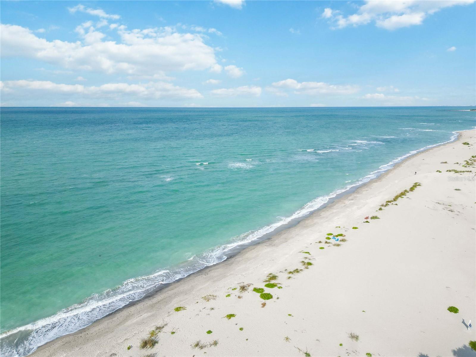 ALDEA MAR - Residential