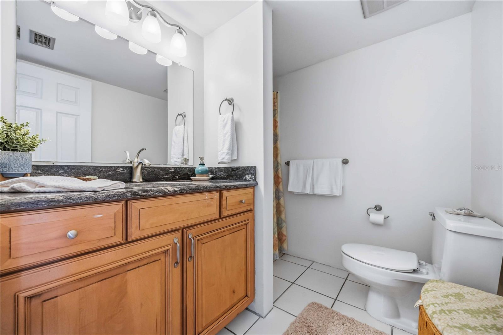 ALDEA MAR - Residential