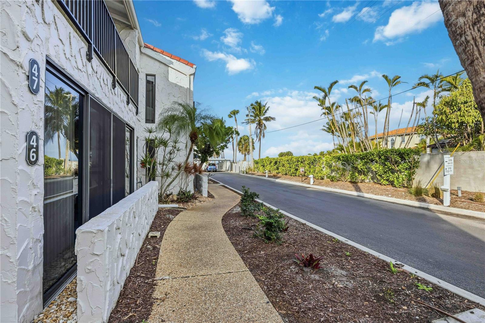 ALDEA MAR - Residential