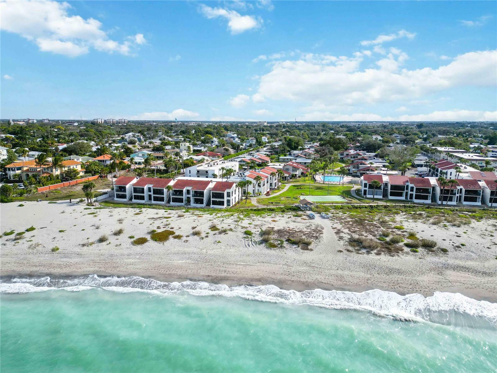 ALDEA MAR - Residential