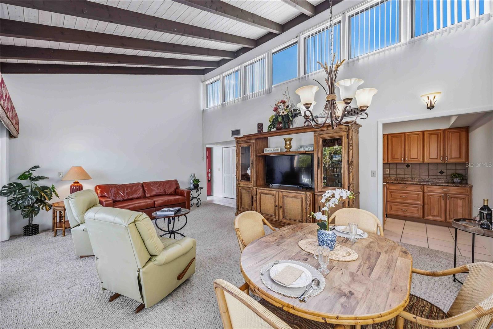 ALDEA MAR - Residential