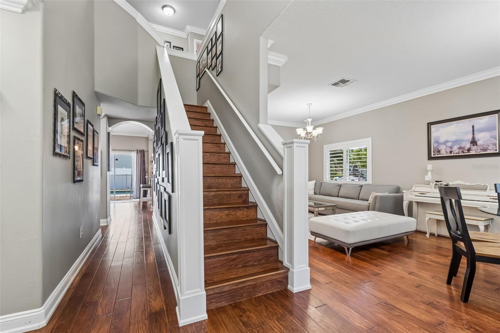 WINDSOR PARK AT THE EAGLES-FI - Residential