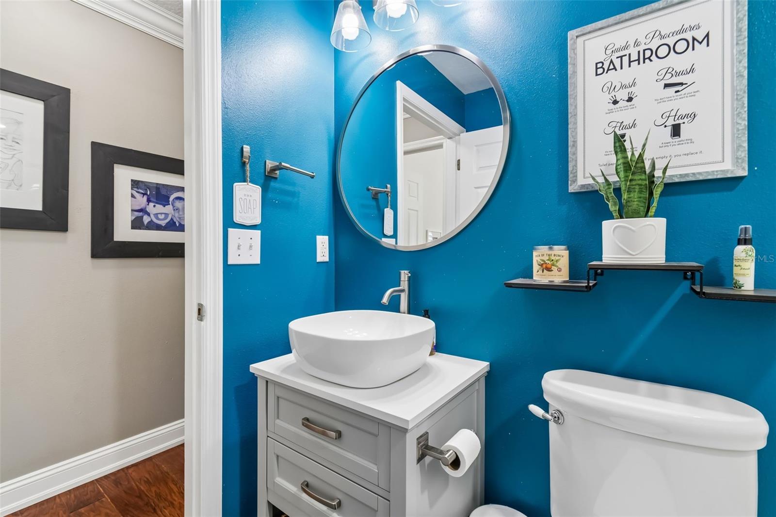 WINDSOR PARK AT THE EAGLES-FI - Residential