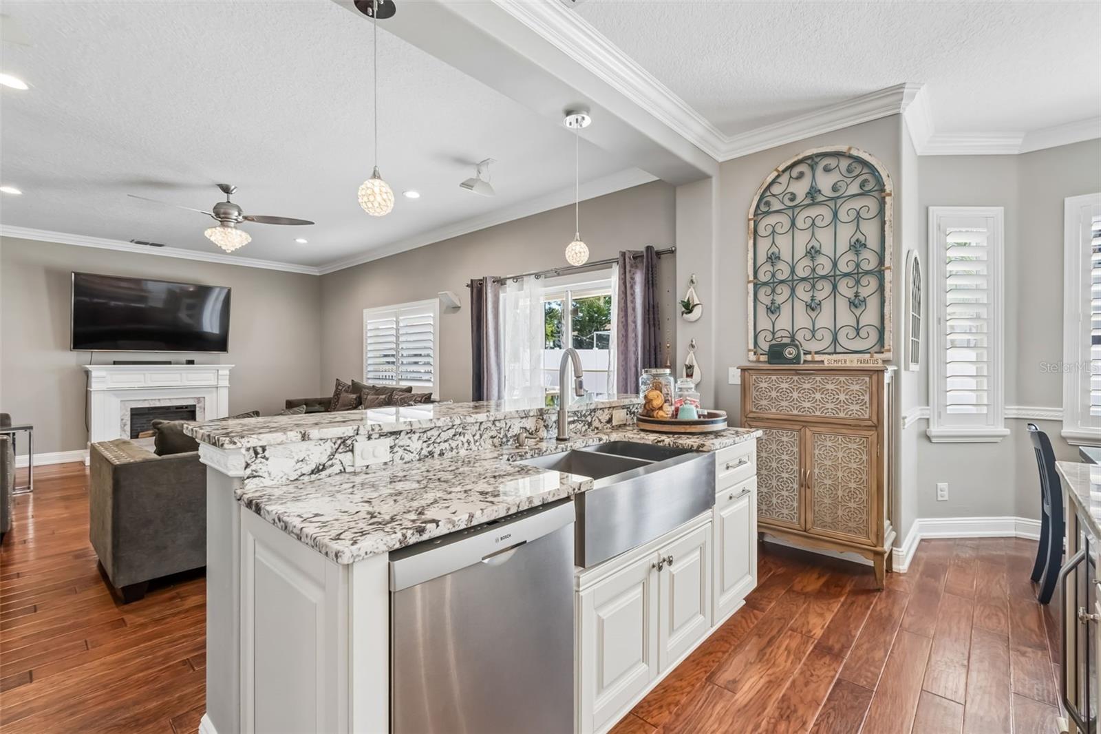 WINDSOR PARK AT THE EAGLES-FI - Residential