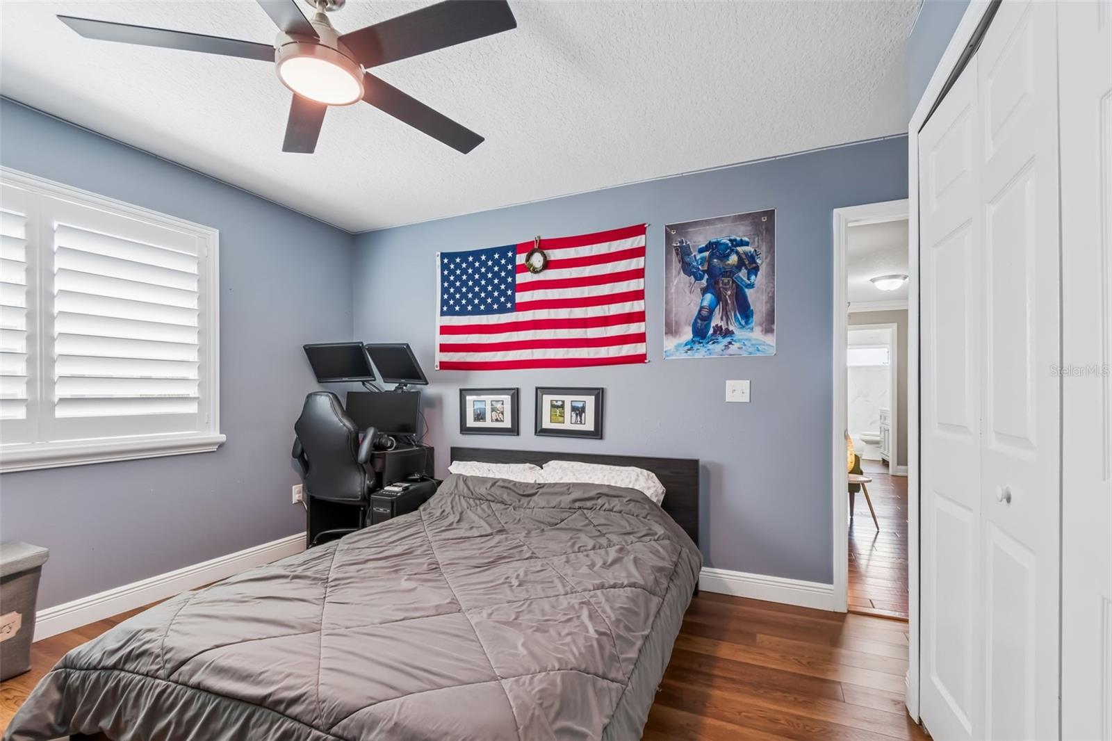 WINDSOR PARK AT THE EAGLES-FI - Residential