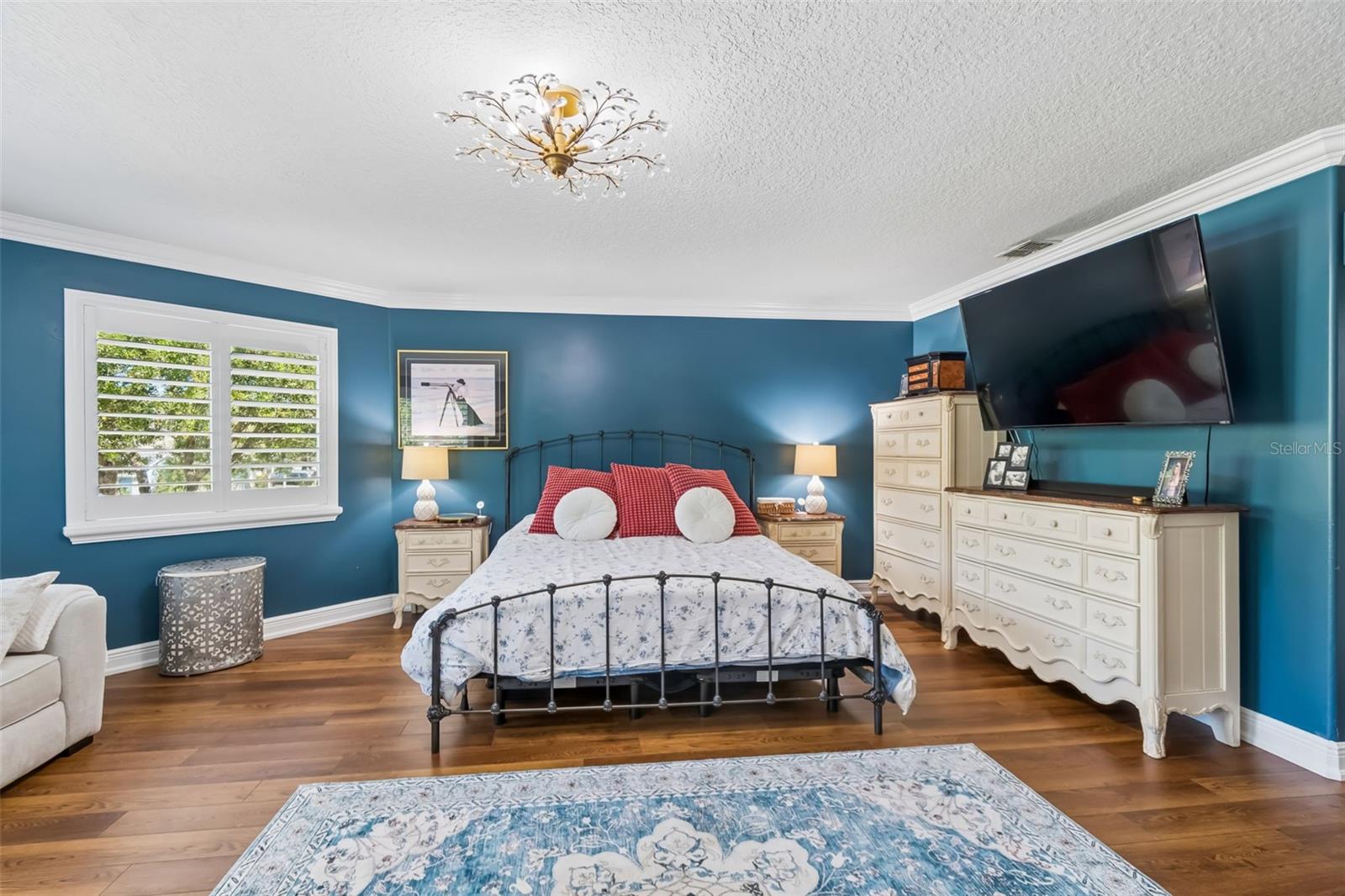 WINDSOR PARK AT THE EAGLES-FI - Residential