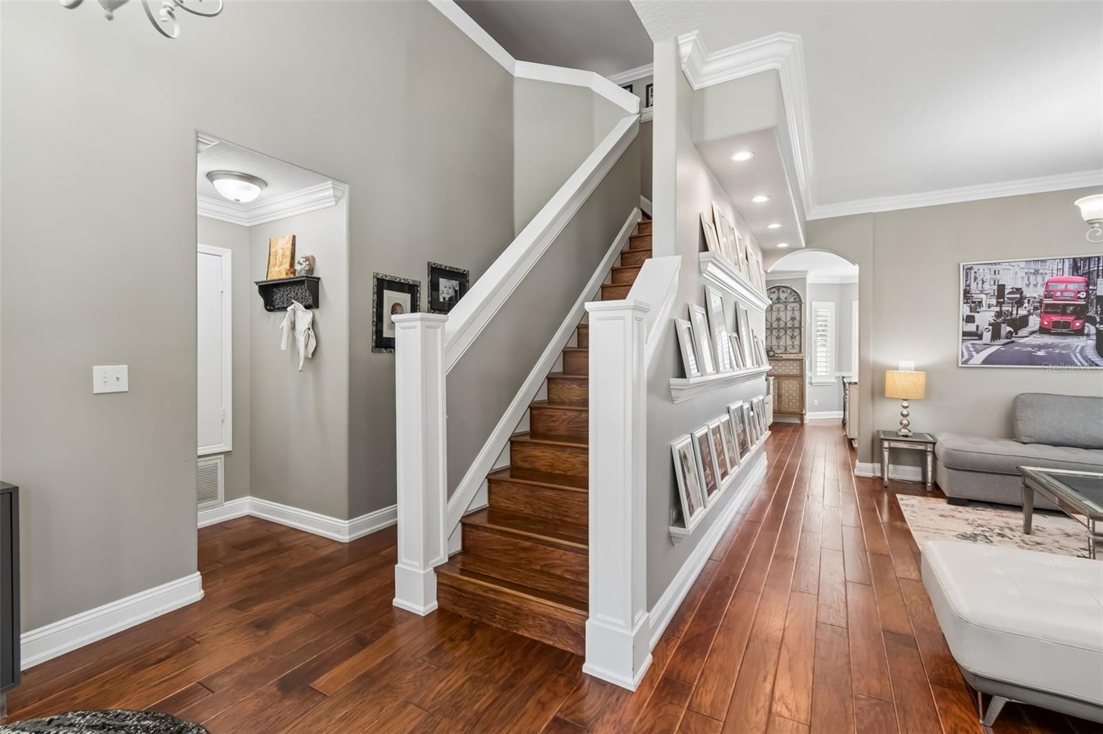 WINDSOR PARK AT THE EAGLES-FI - Residential