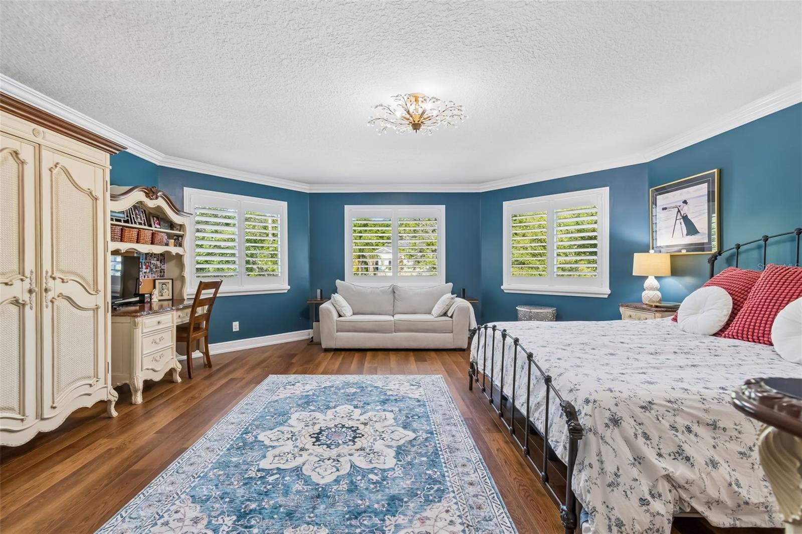 WINDSOR PARK AT THE EAGLES-FI - Residential