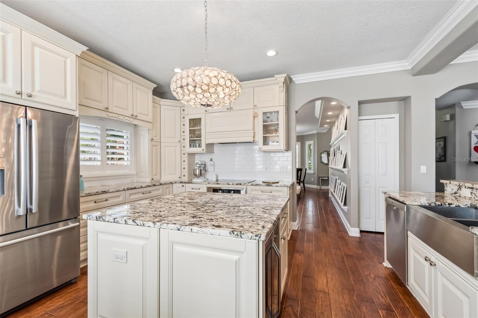 WINDSOR PARK AT THE EAGLES-FI - Residential