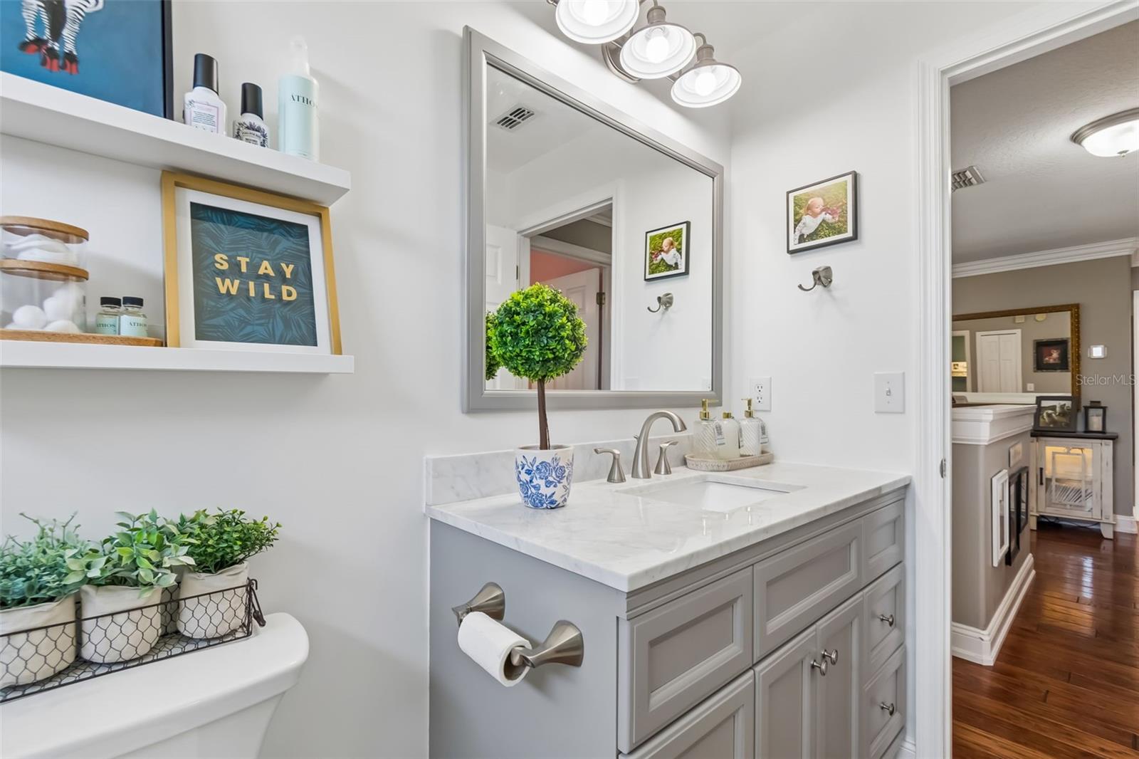 WINDSOR PARK AT THE EAGLES-FI - Residential