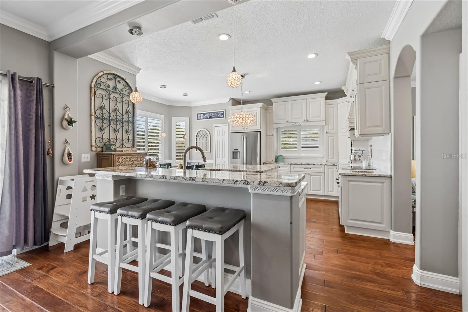 WINDSOR PARK AT THE EAGLES-FI - Residential