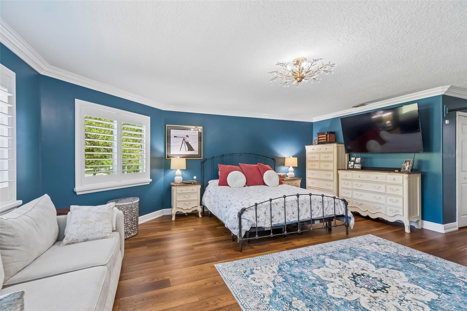 WINDSOR PARK AT THE EAGLES-FI - Residential