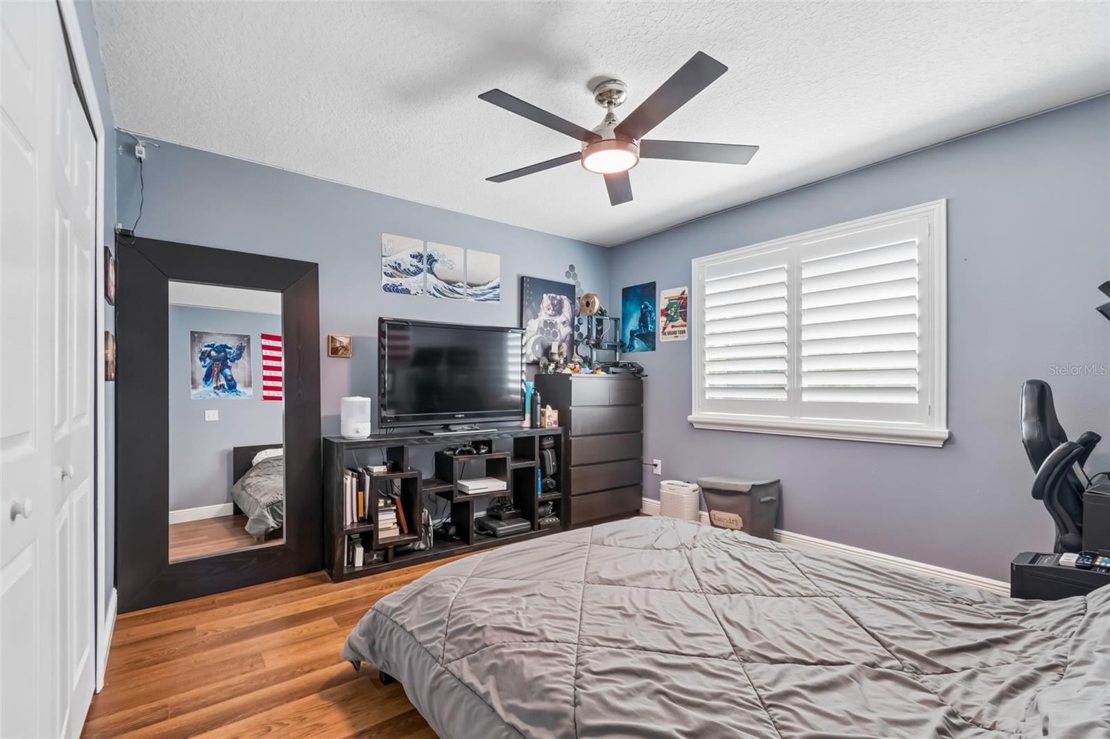 WINDSOR PARK AT THE EAGLES-FI - Residential