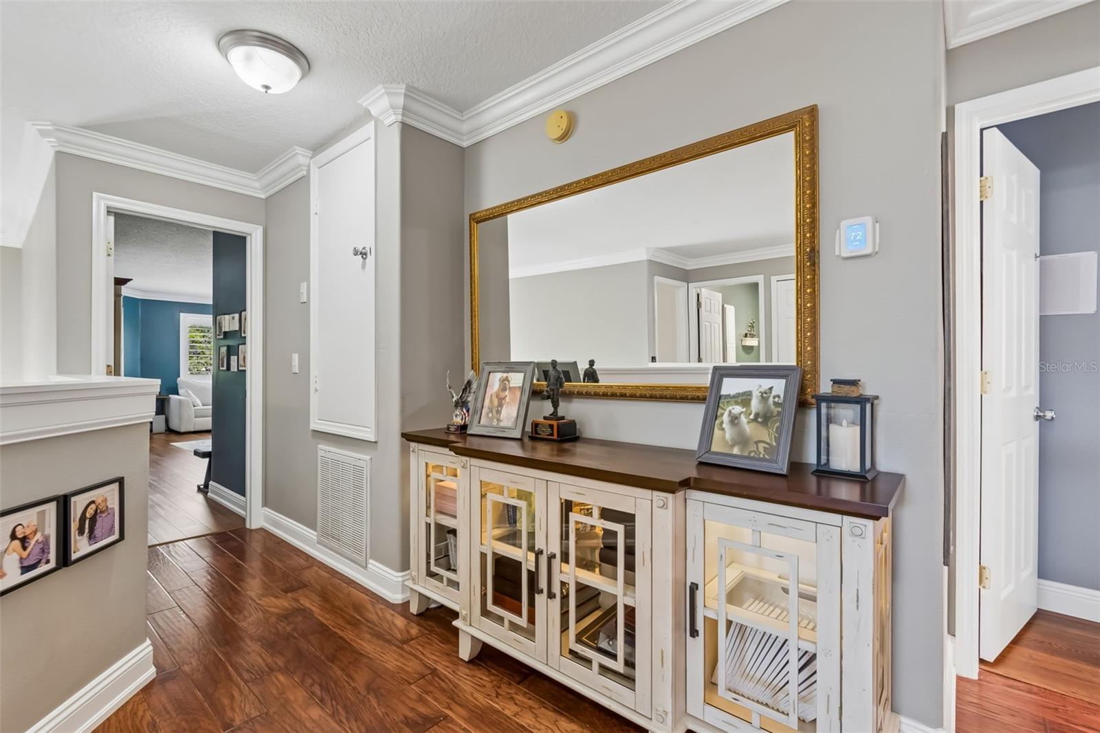 WINDSOR PARK AT THE EAGLES-FI - Residential