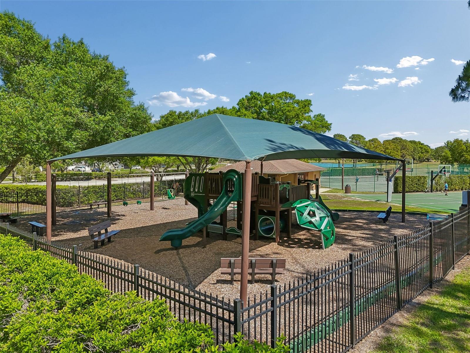 WINDSOR PARK AT THE EAGLES-FI - Residential