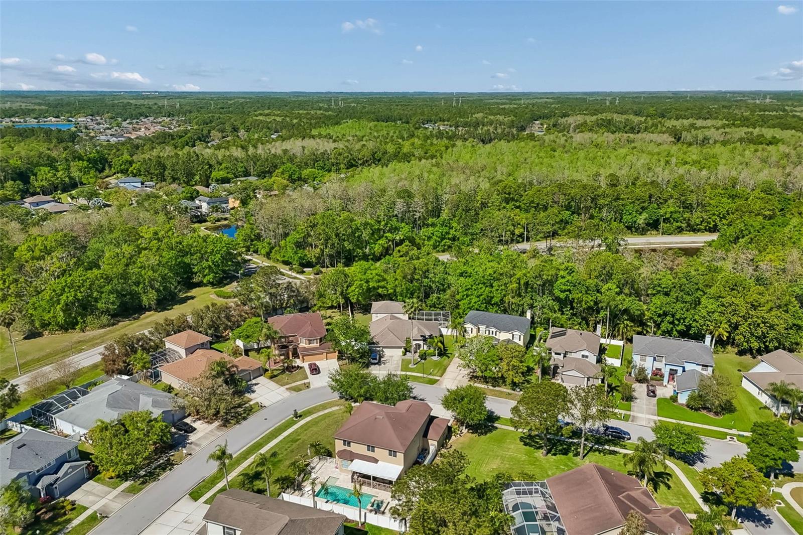 WINDSOR PARK AT THE EAGLES-FI - Residential