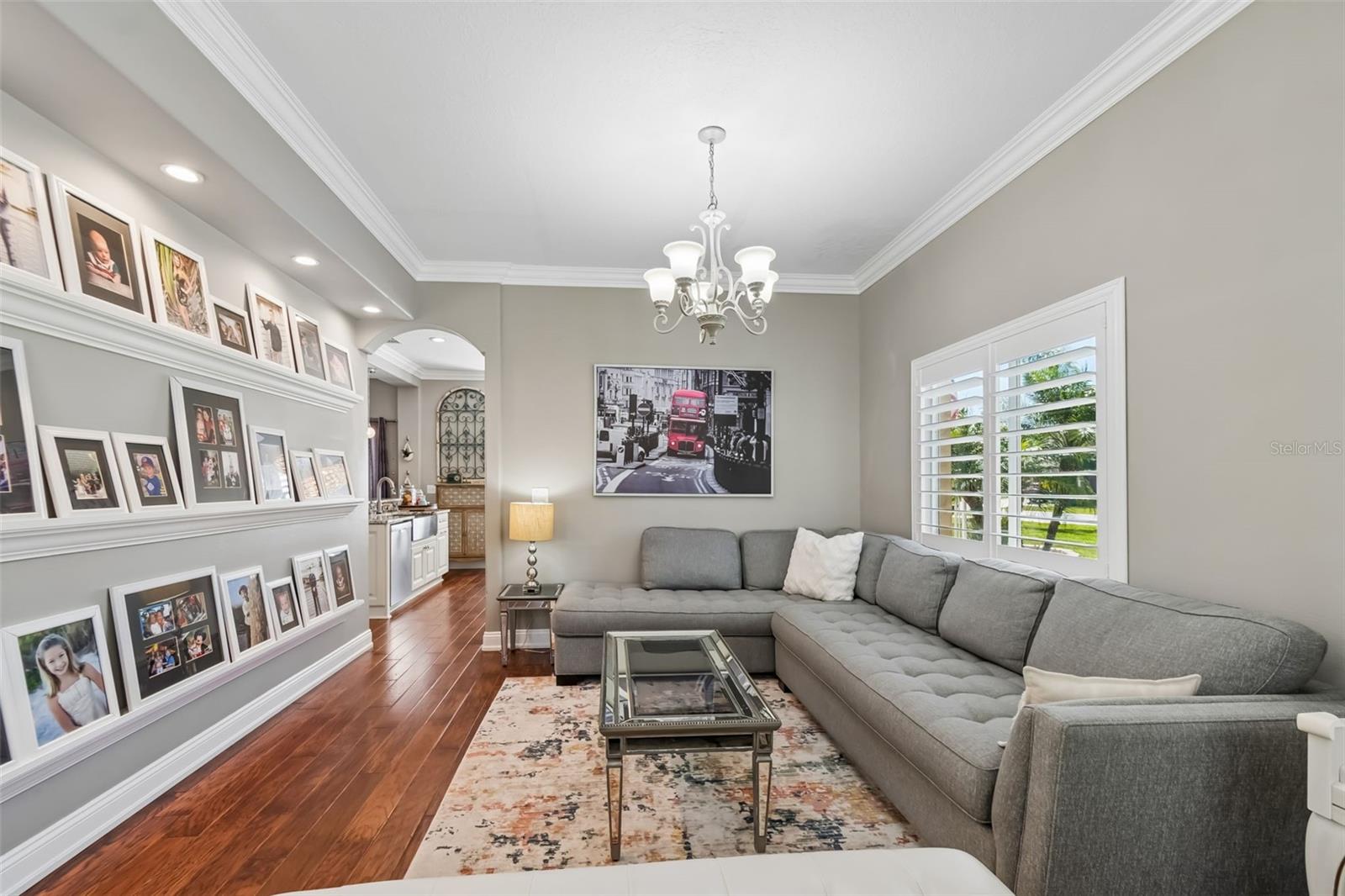 WINDSOR PARK AT THE EAGLES-FI - Residential