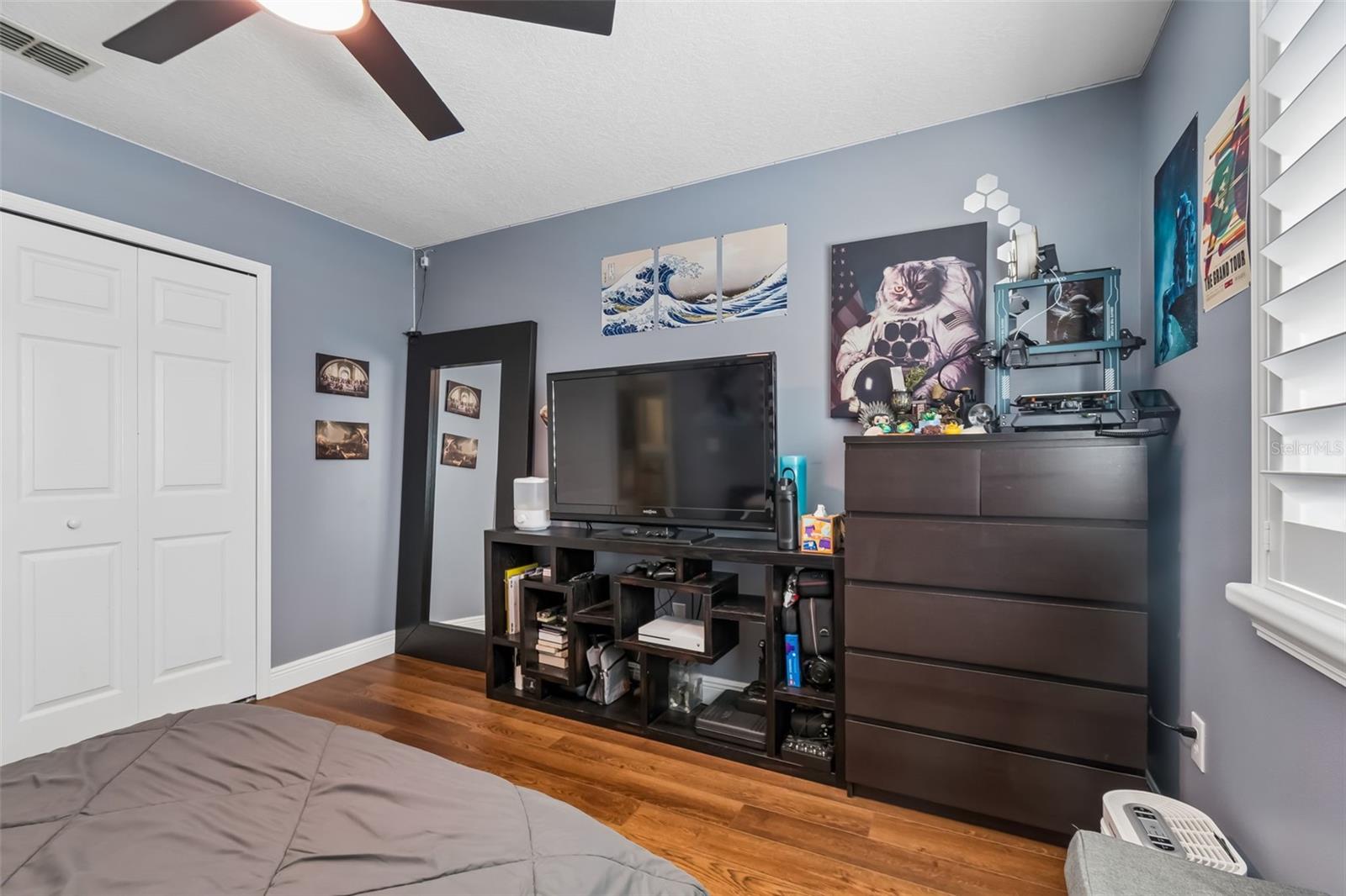 WINDSOR PARK AT THE EAGLES-FI - Residential