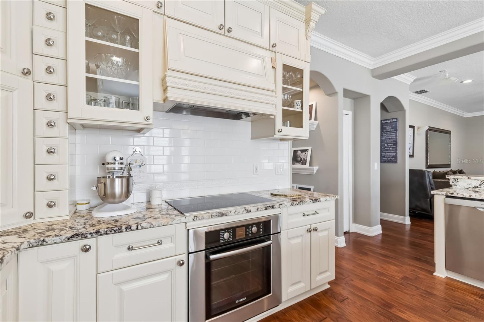 WINDSOR PARK AT THE EAGLES-FI - Residential