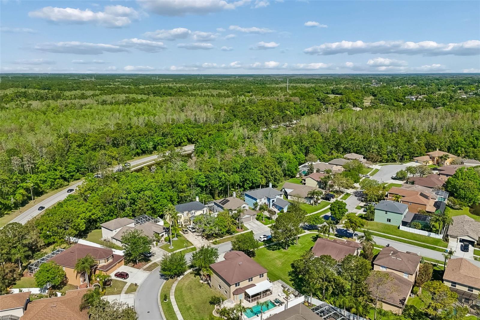 WINDSOR PARK AT THE EAGLES-FI - Residential