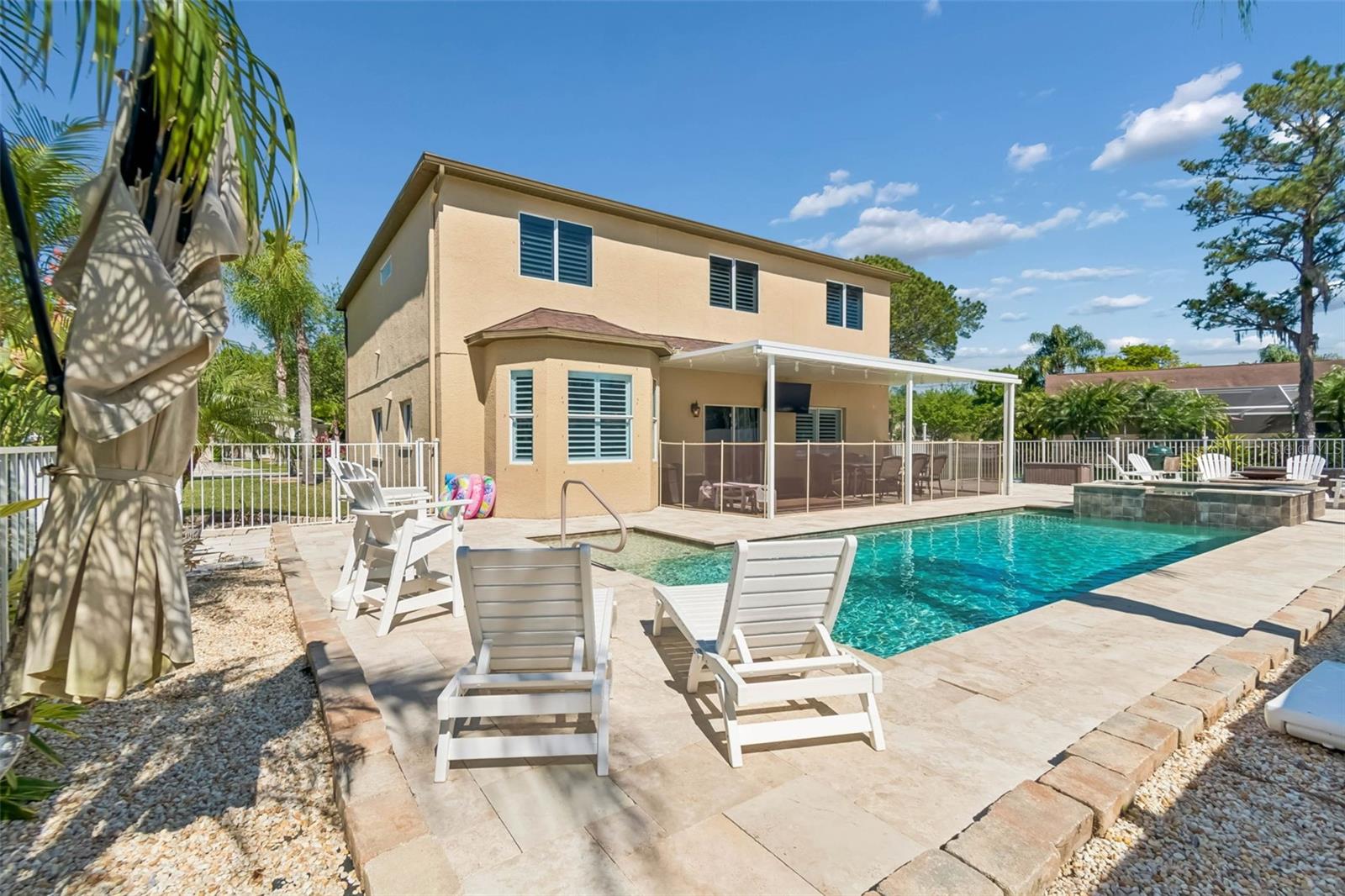 WINDSOR PARK AT THE EAGLES-FI - Residential