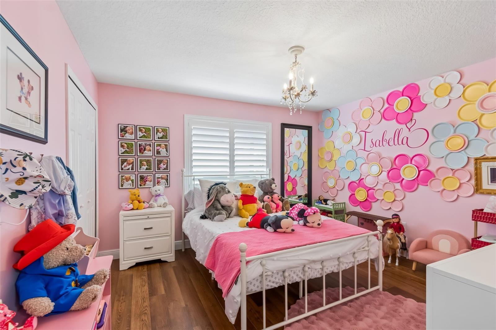 WINDSOR PARK AT THE EAGLES-FI - Residential