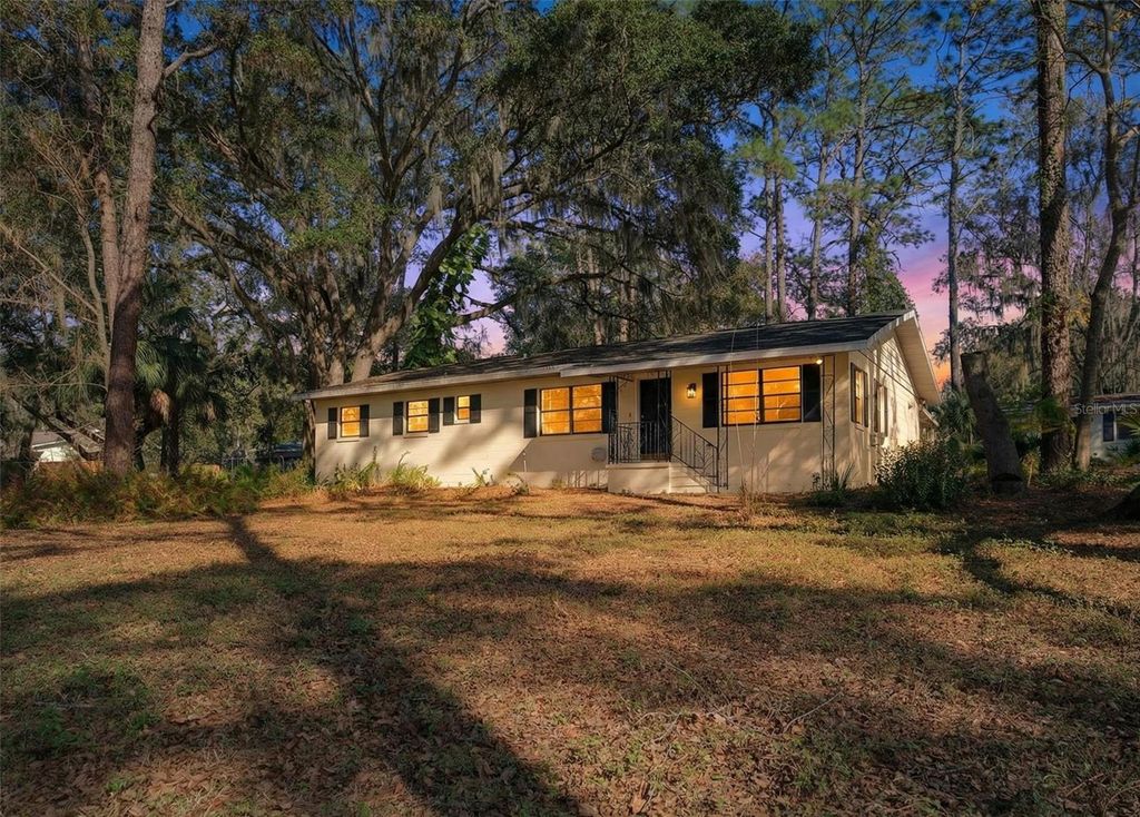 Photo of 1741 N Crooked Branch Drive, Lecanto, FL 34461 (MLS # OM718433)