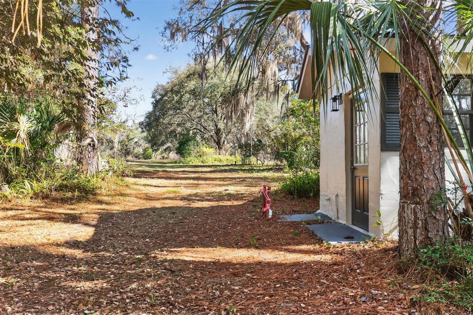 CRYSTAL RIVER CTRY ESTATES - Residential