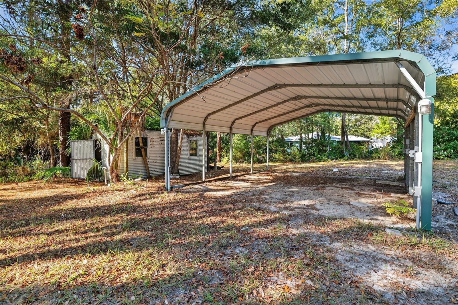 CRYSTAL RIVER CTRY ESTATES - Residential