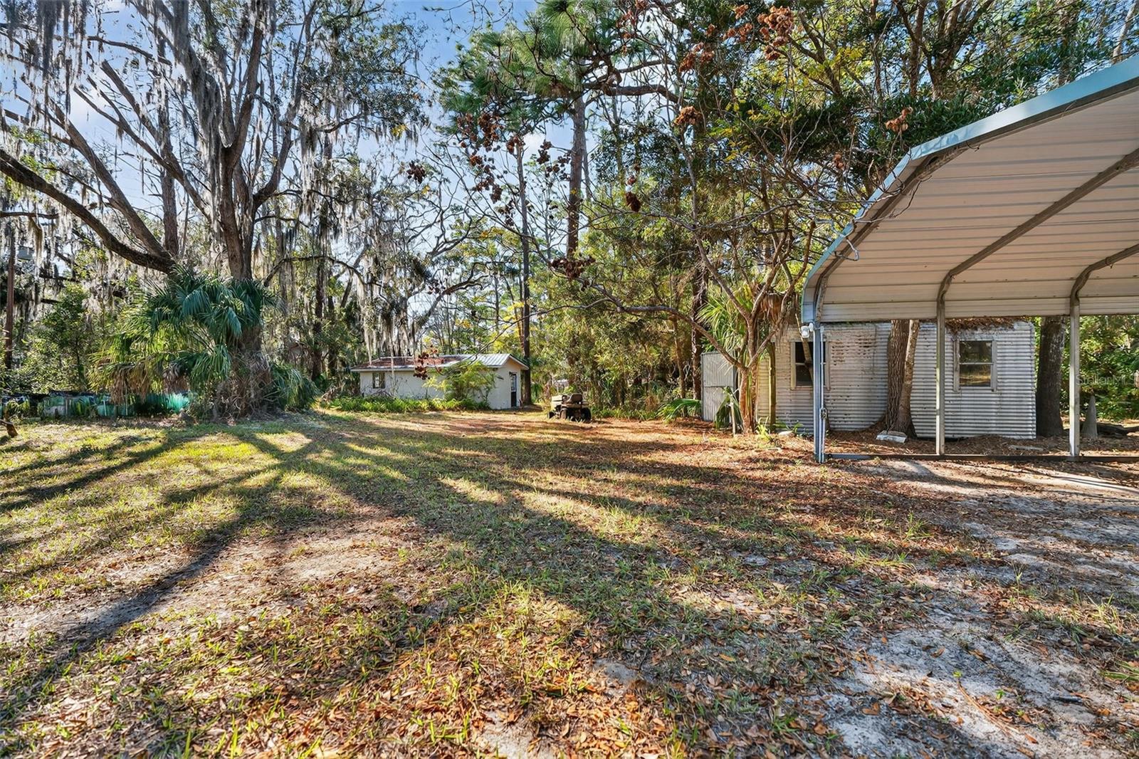 CRYSTAL RIVER CTRY ESTATES - Residential