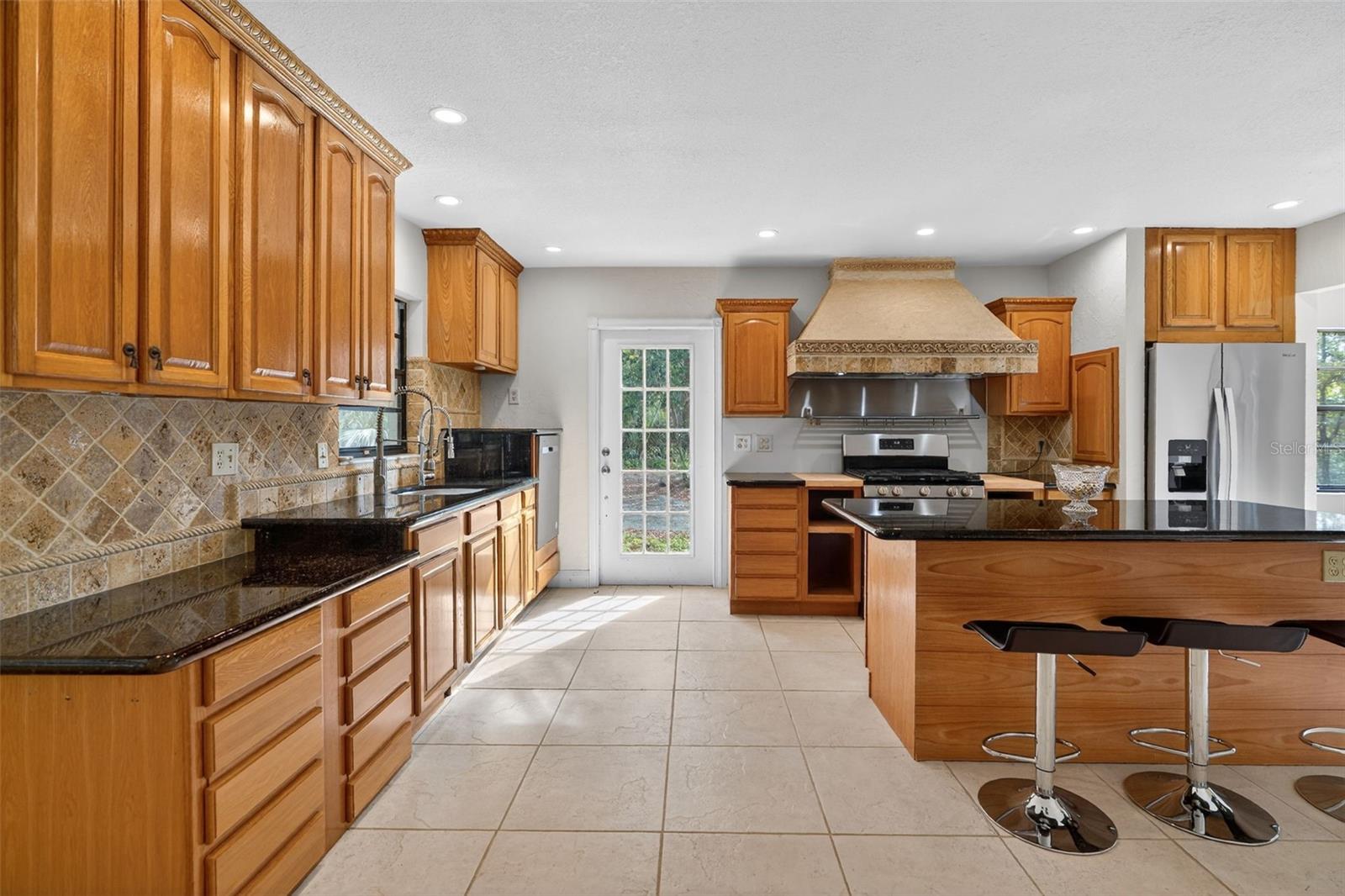 CRYSTAL RIVER CTRY ESTATES - Residential