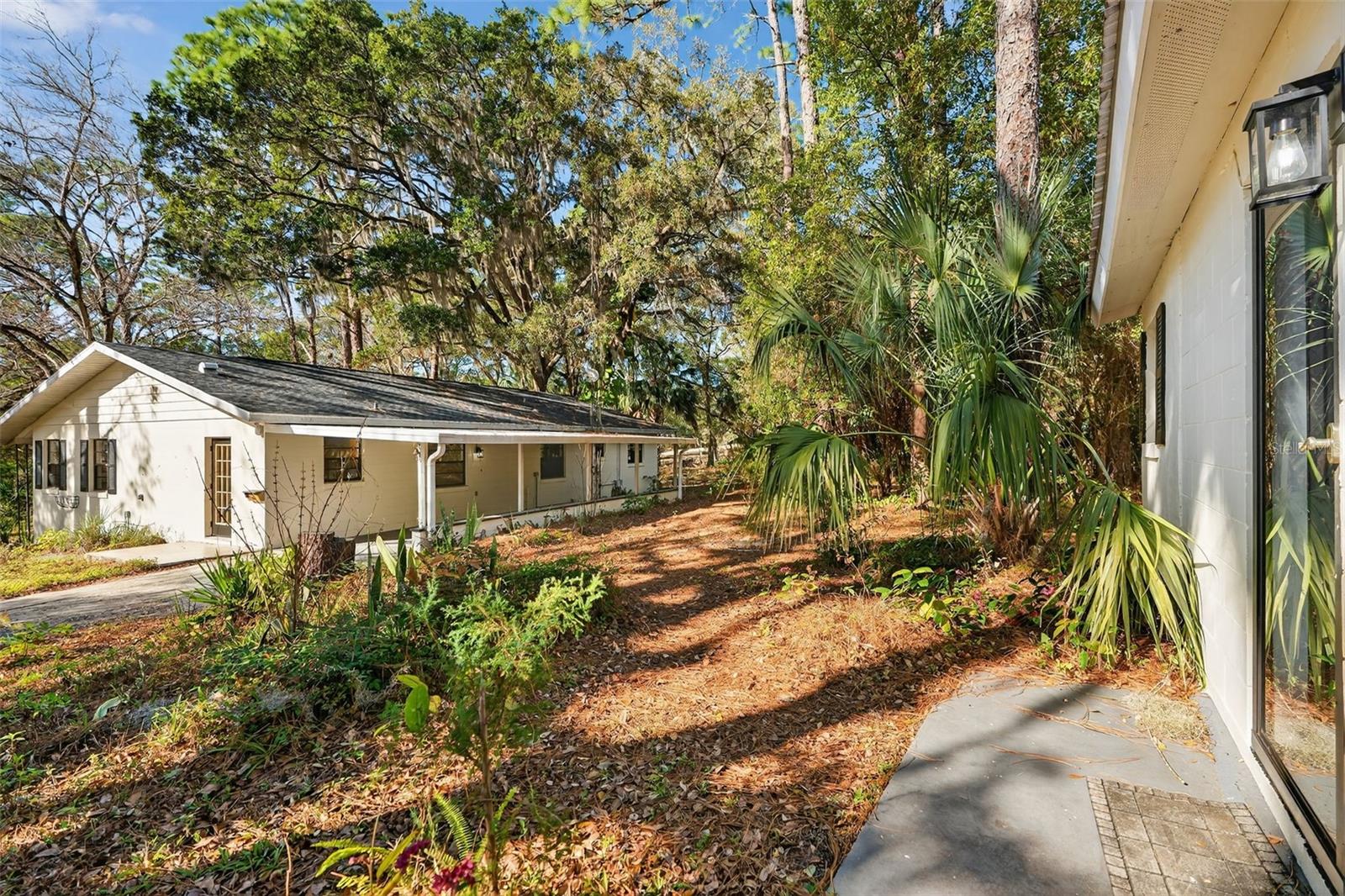 CRYSTAL RIVER CTRY ESTATES - Residential