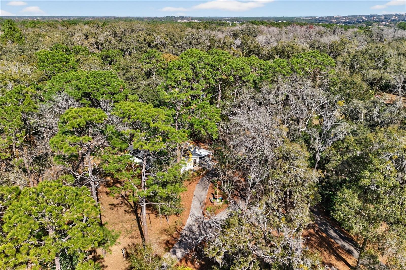 CRYSTAL RIVER CTRY ESTATES - Residential