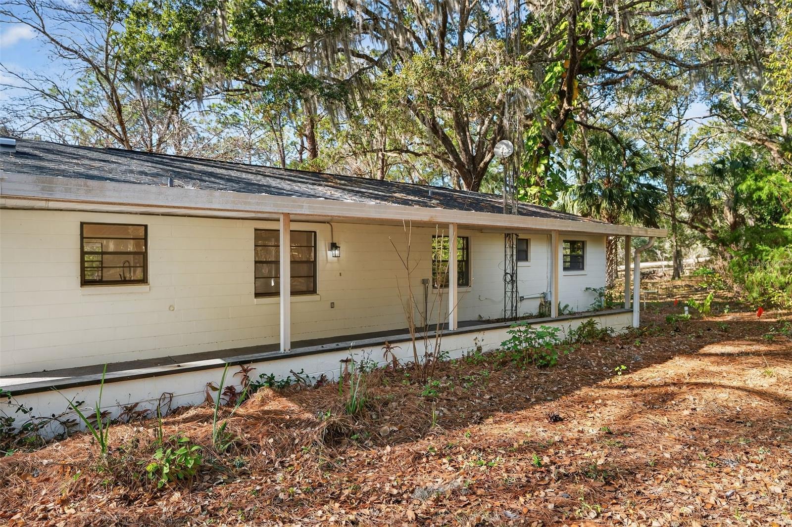 CRYSTAL RIVER CTRY ESTATES - Residential