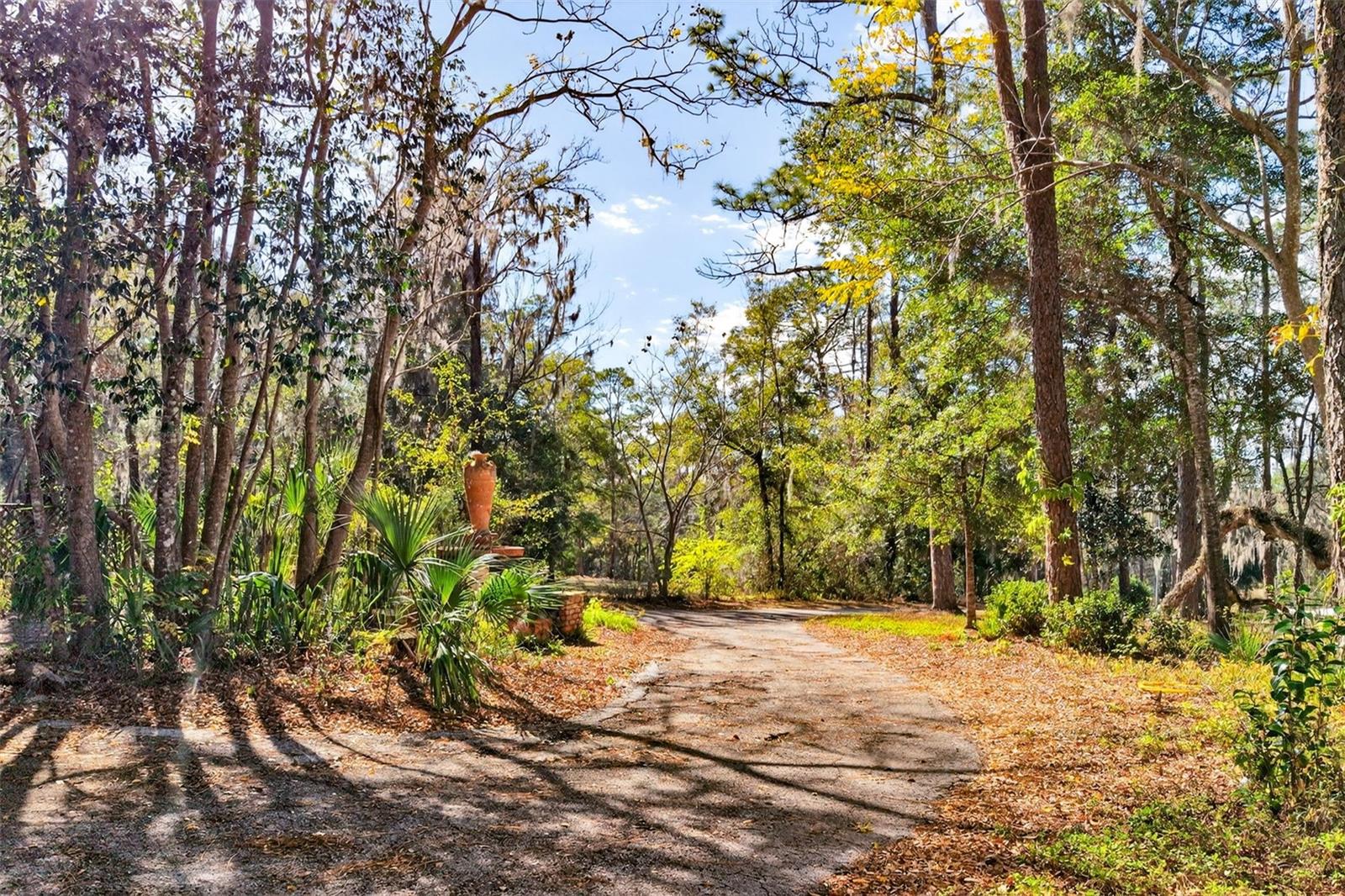 CRYSTAL RIVER CTRY ESTATES - Residential