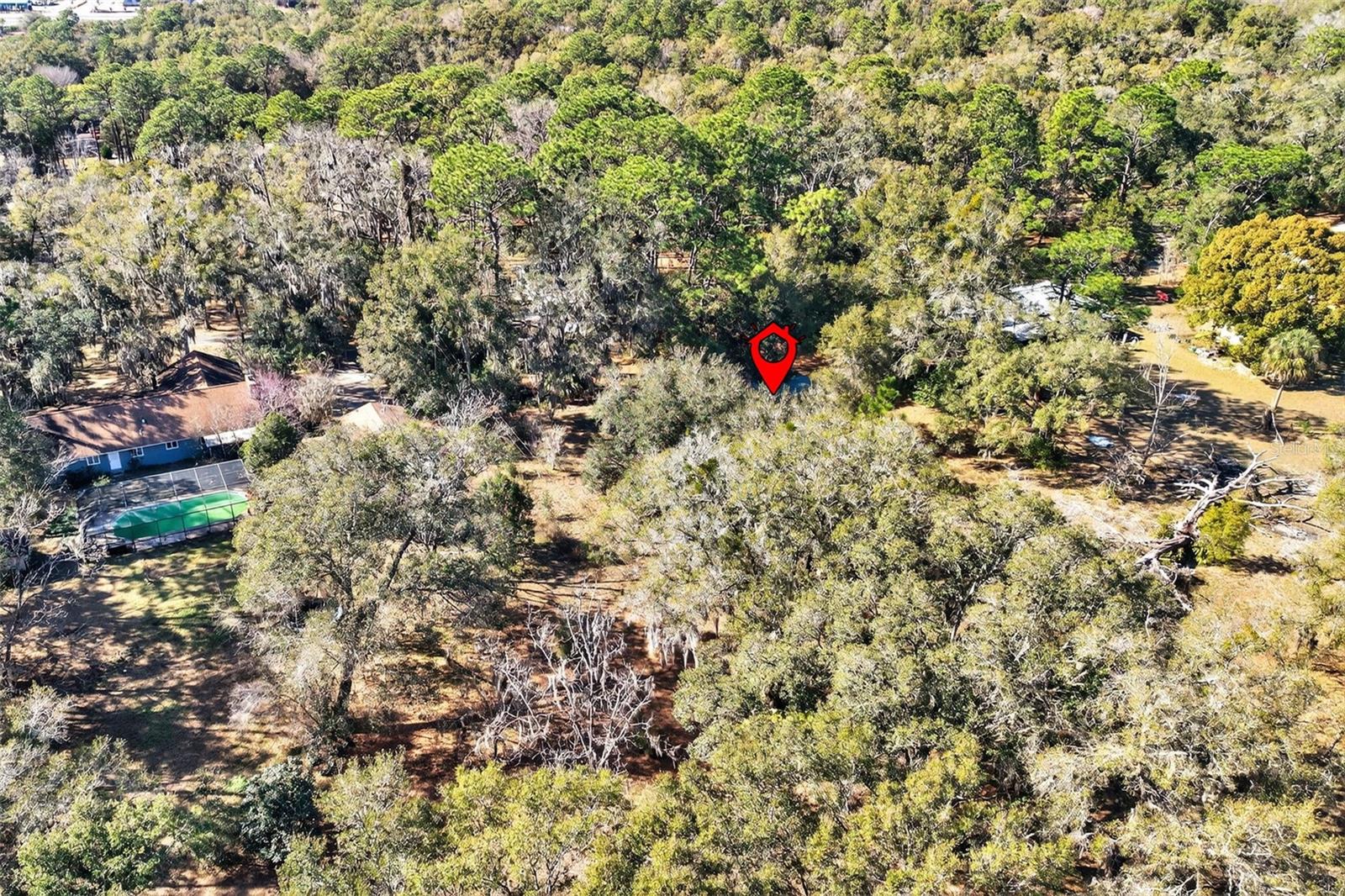 CRYSTAL RIVER CTRY ESTATES - Residential