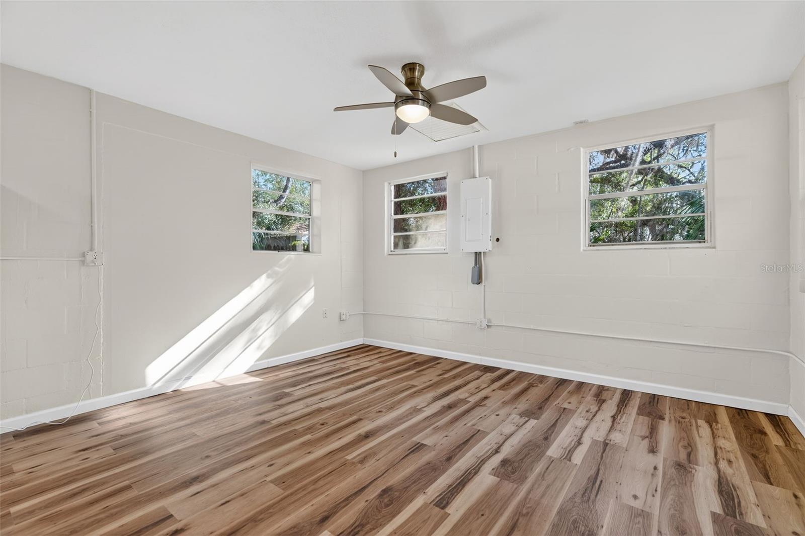 CRYSTAL RIVER CTRY ESTATES - Residential