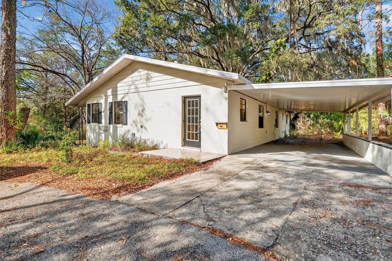 CRYSTAL RIVER CTRY ESTATES - Residential