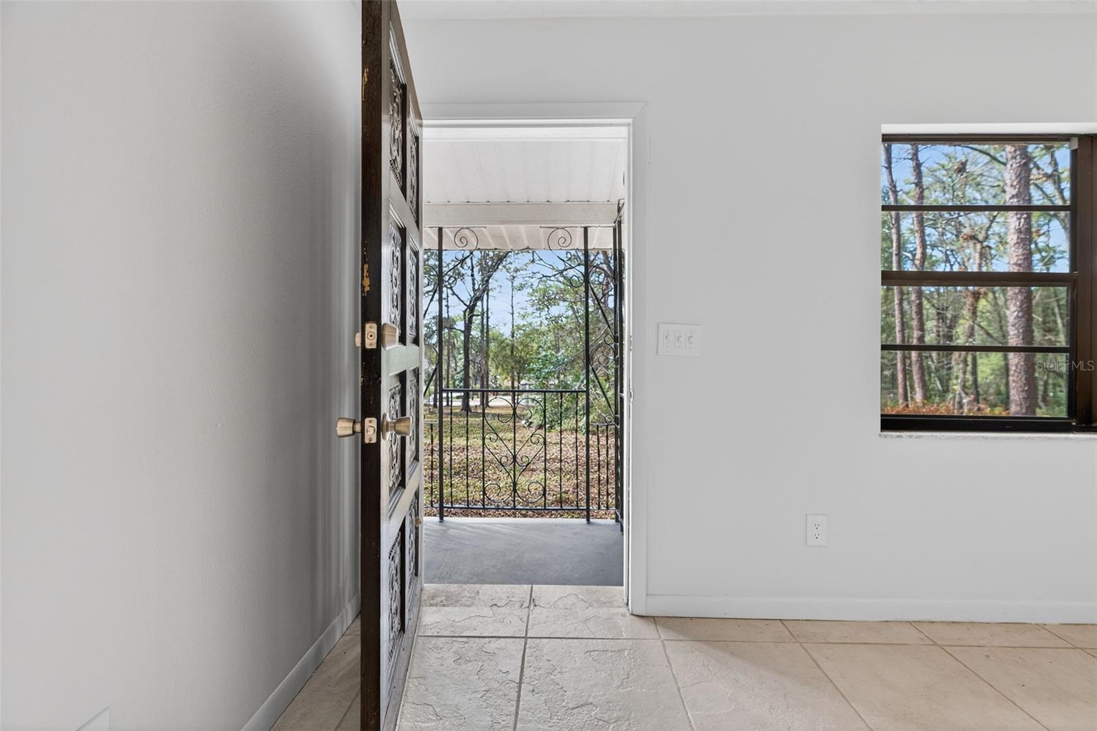 CRYSTAL RIVER CTRY ESTATES - Residential