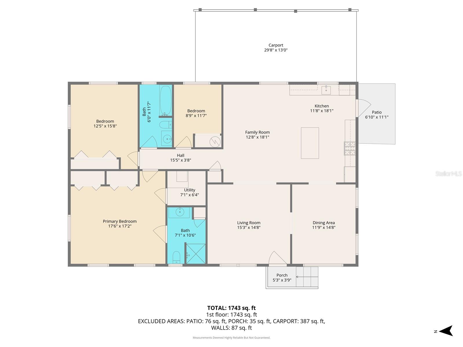 CRYSTAL RIVER CTRY ESTATES - Residential