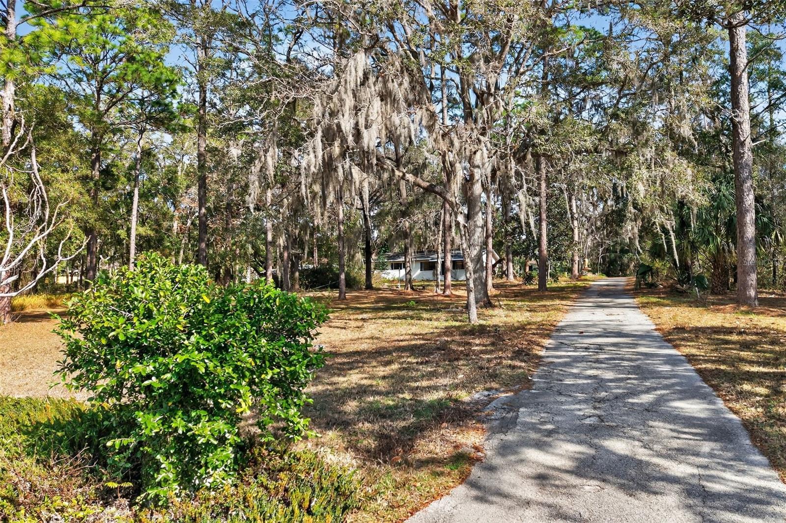 CRYSTAL RIVER CTRY ESTATES - Residential