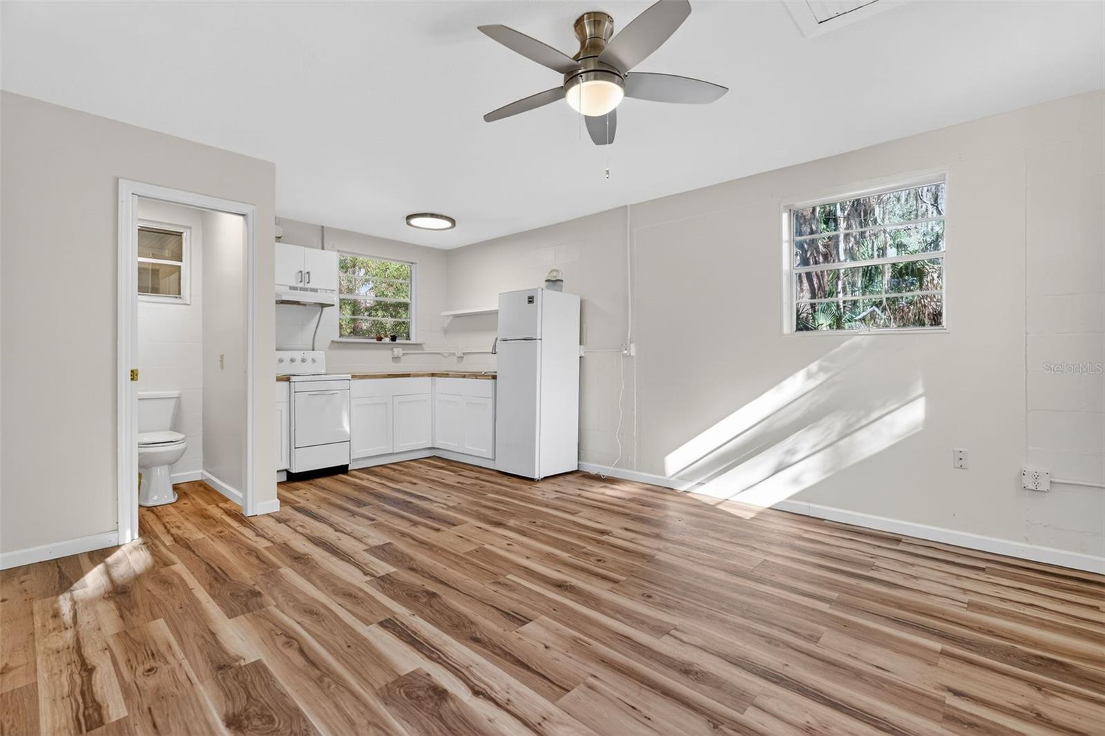 CRYSTAL RIVER CTRY ESTATES - Residential