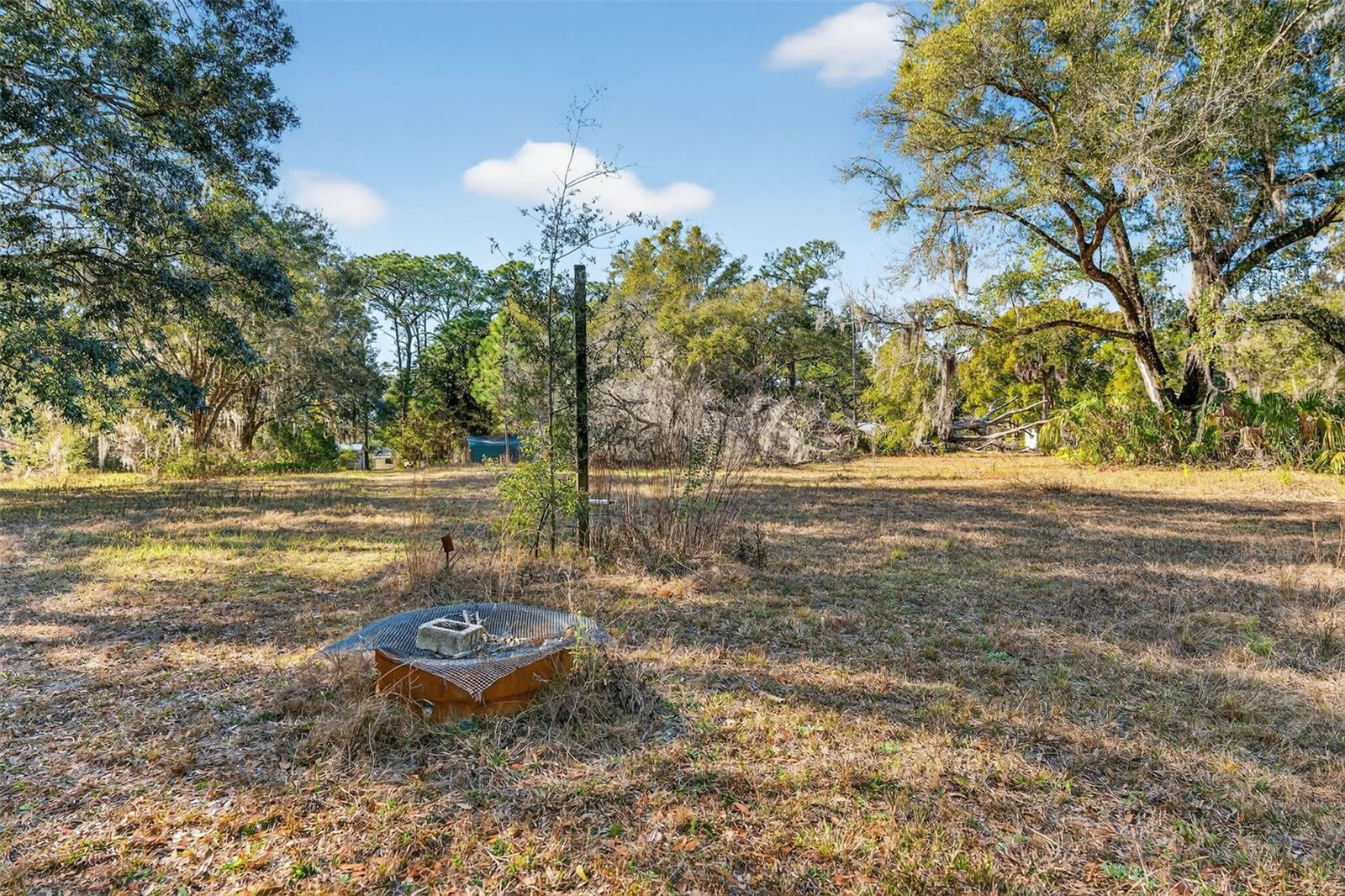 CRYSTAL RIVER CTRY ESTATES - Residential